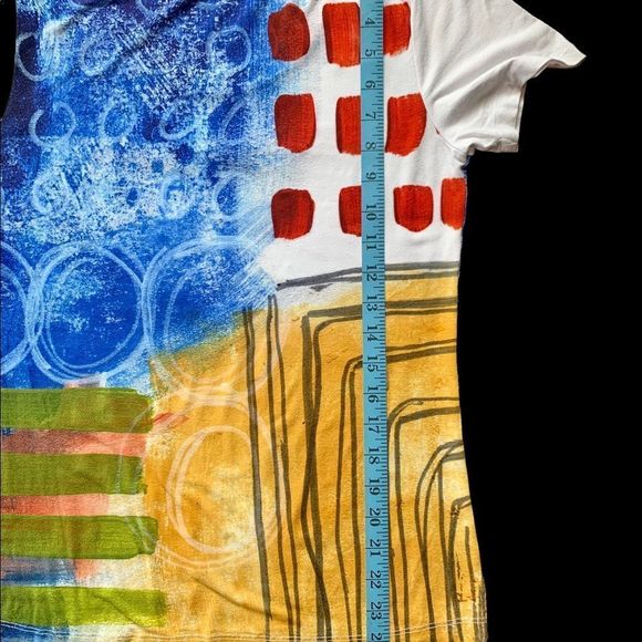 Tee shirt - Picture 4 of 5